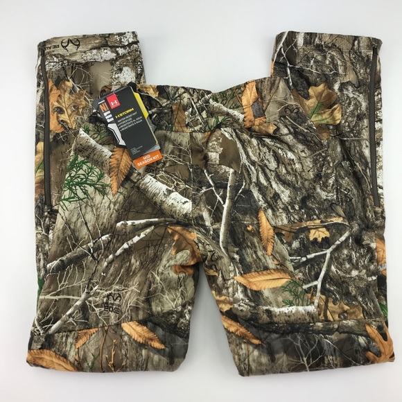 🔴SOLD Under Armour Womens Brow Tine Mid Season - Picture 2 of 8